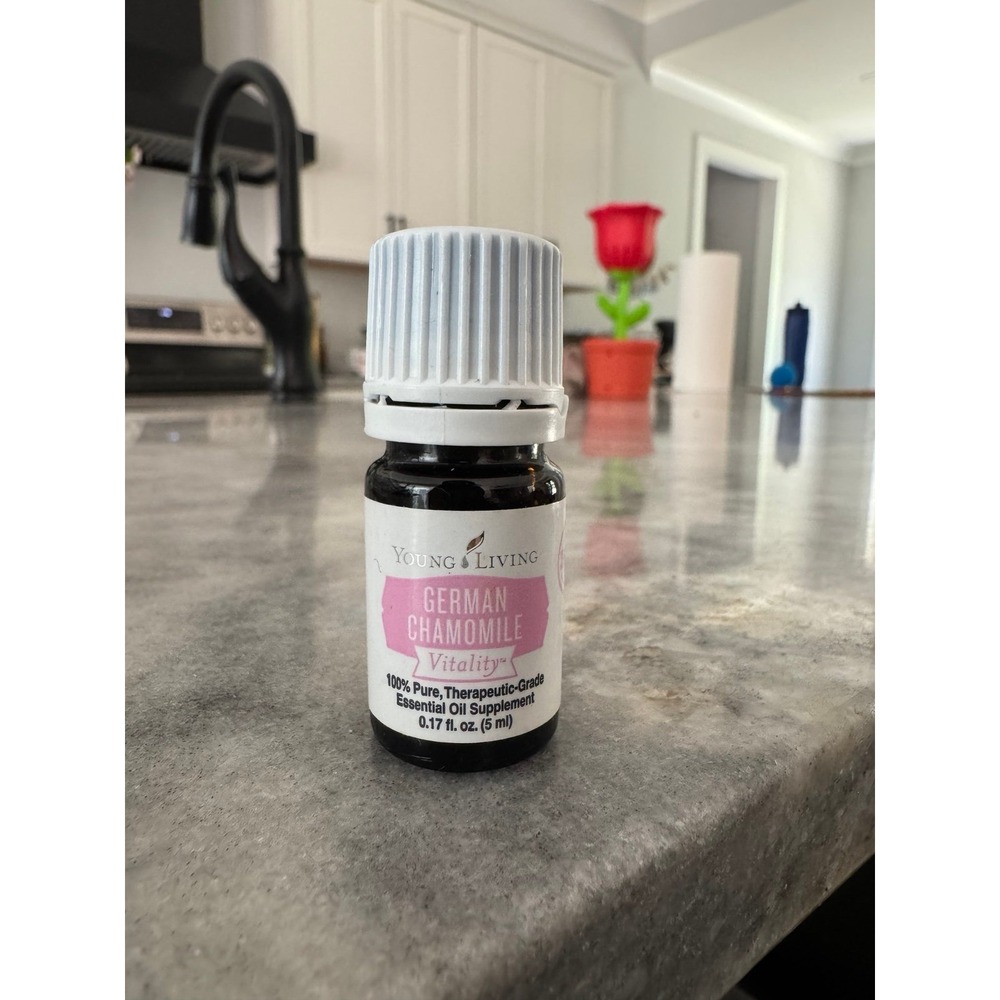 German Chamomile Young Living